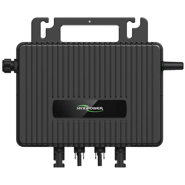 Інвертор HYXiPOWER HYX-M1000-SW солнечный однофазный