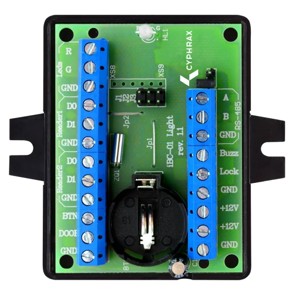 Мережевий контролер IBC-01 LIGHT