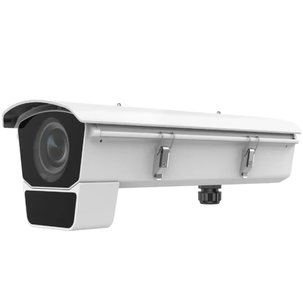 Трафік камера Hikvision iDS-2CD7046G0/EP-IHSY (C) (11-40мм) 4МП DeepinView