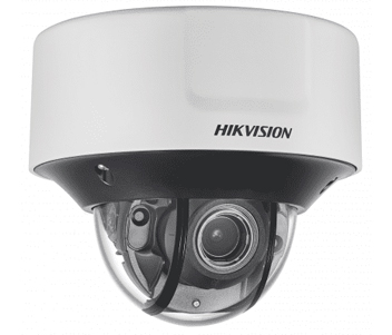 4 Мп IP відеокамера Hikvision з функціоналом DeepinView iDS-2CD7546G0-IZHSY(R)(8-32 мм)