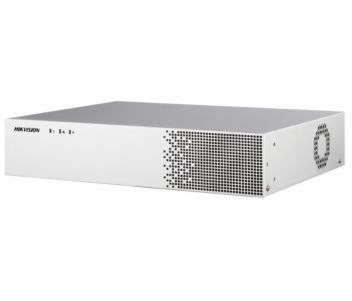 4-канальний NVR c розпізнаванням осіб iDS-6704NXI-I/4F