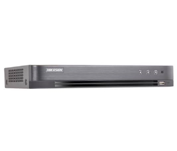 4-канальний ACUSENSE DVR відеореєстратор Hikvision iDS-7204HQHI-K1/2S