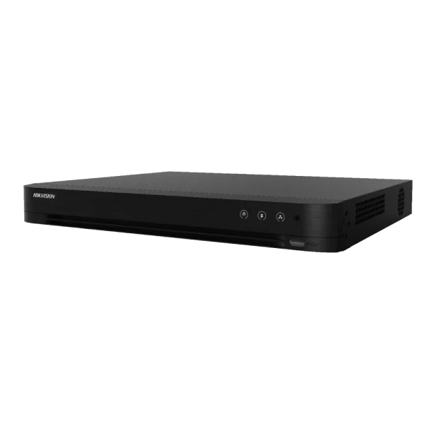 TURBO ACUSENSE DVR iDS-7216HQHI-M2/FA