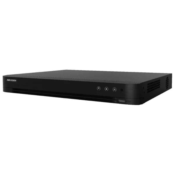 Відеореєстратор Hikvision iDS-7208HQHI-M2/S(C) 8-канальный TURBO ACUSENSE