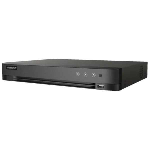 8-канальний ACUSENSE Turbo HD iDS-7208HUHI-M1/S(C)