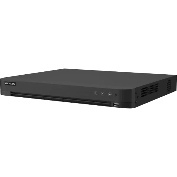 Відеореєстратор Hikvision iDS-7208HUHI-M2/X 8-канальный 5МП 1U AcuSense DVR