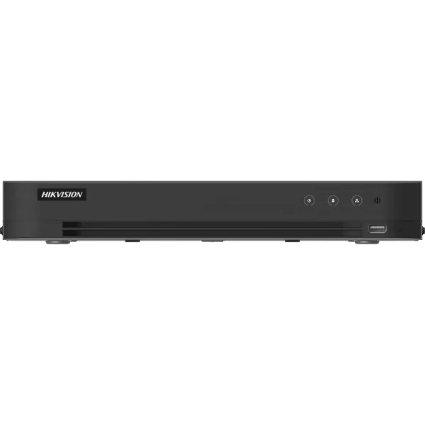 Відеореєстратор Hikvision iDS-7216HQHI-M2/XT 16-канальный 1080p 1U AcuSense