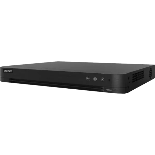 Відеореєстратор Hikvision iDS-7216HUHI-M2/S(E) 16-канальный 5МП 1U AcuSense