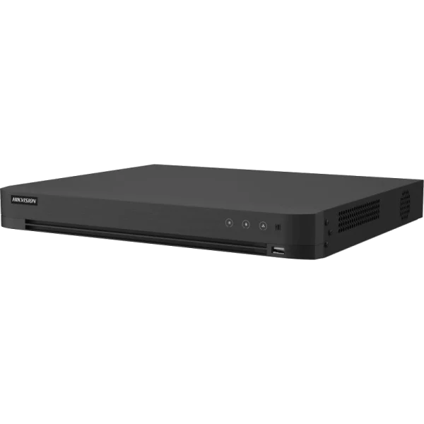 Відеореєстратор Hikvision iDS-7216HUHI-M2/X 16-канальный 5МП 1U AcuSense DVR