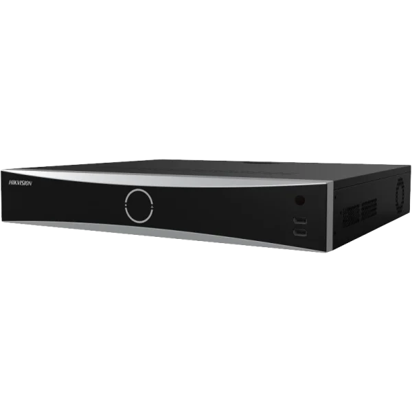 Відеореєстратор Hikvision iDS-7732NXI-M4/X 32-канальный DeepinMind 1.5U 8K