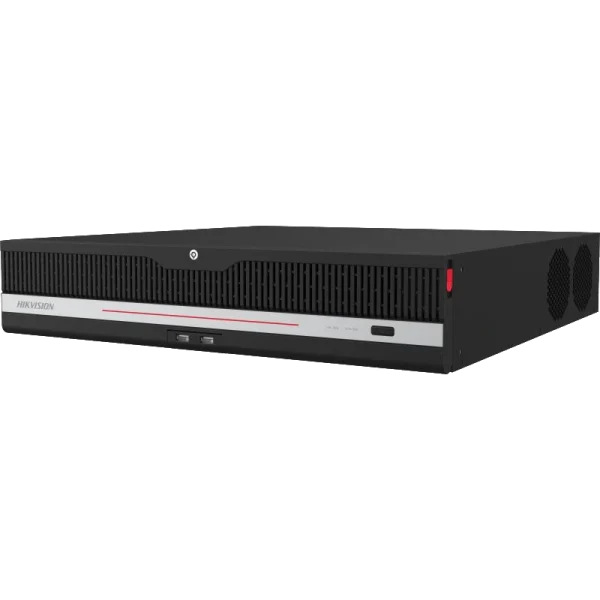 Відеореєстратор Hikvision iDS-9616NXI-M8/X 16-канальный DeepinMind