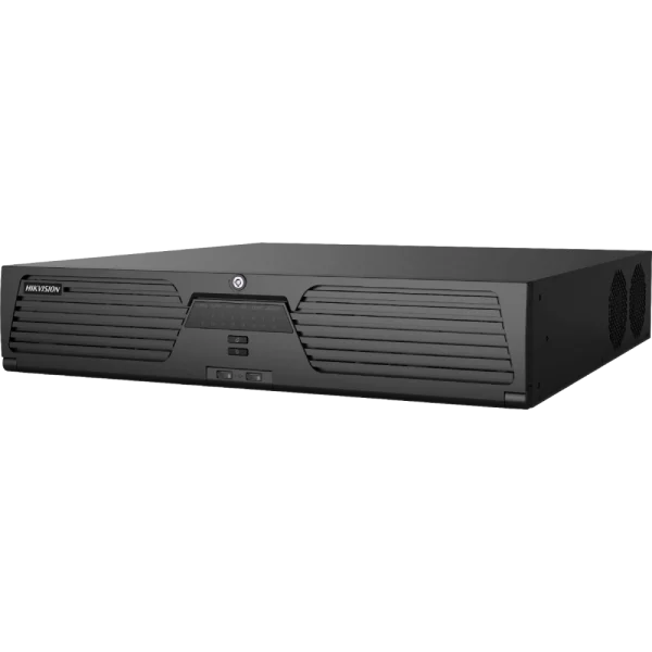 32-канальний DeepinMind NVR iDS-9632NXI-I8/S(C)