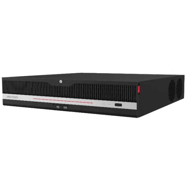 Відеореєстратор Hikvision iDS-9664NXI-M8/X 64-канальный DeepinMind M Series