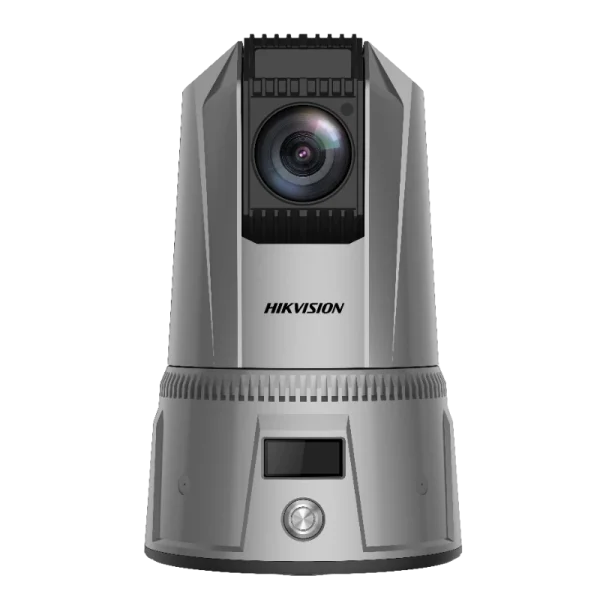 2 Мп портативна ІЧ Speed Dome iDS-MCD202-BS