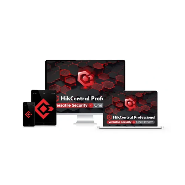 Пакет розширення HikCentral-P-SmartWall-1Output