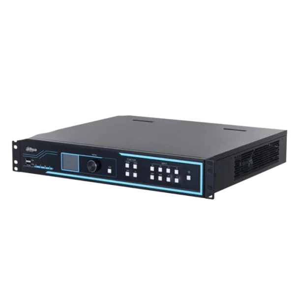 Мережевий відео декодер Dahua DHI-NVD1205DU-4I-8K