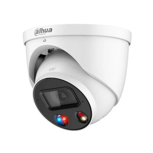 4МП WizSense IP з активним відлякуванням DH-IPC-HDW3449H-AS-PV-S3 (2.8мм)