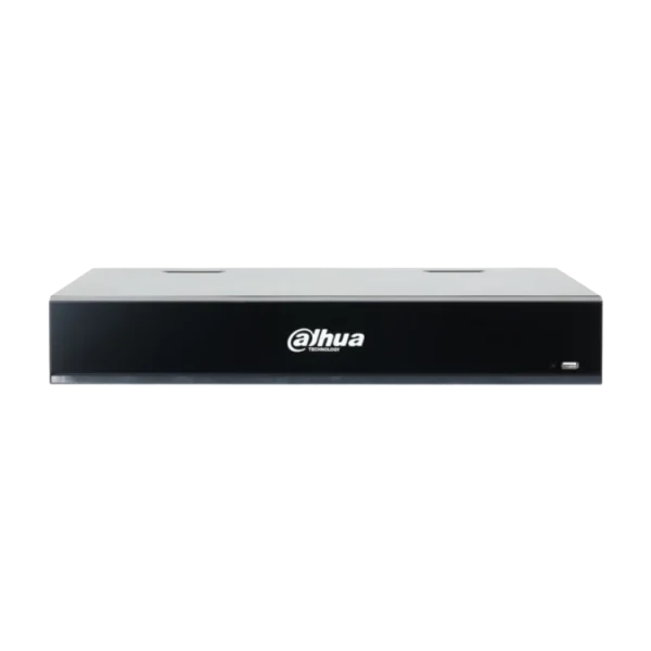 16-канальний Penta-brid 4K 1.5U DHI-XVR7416L-4KL