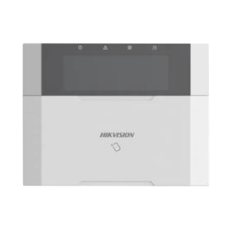 Дротова клавіатура DS-PK1-LRT-HWE