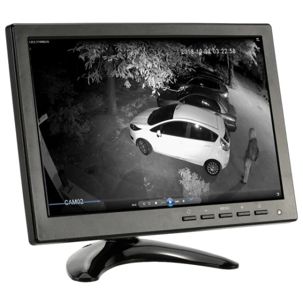 Монітор CCTV L100110.1"