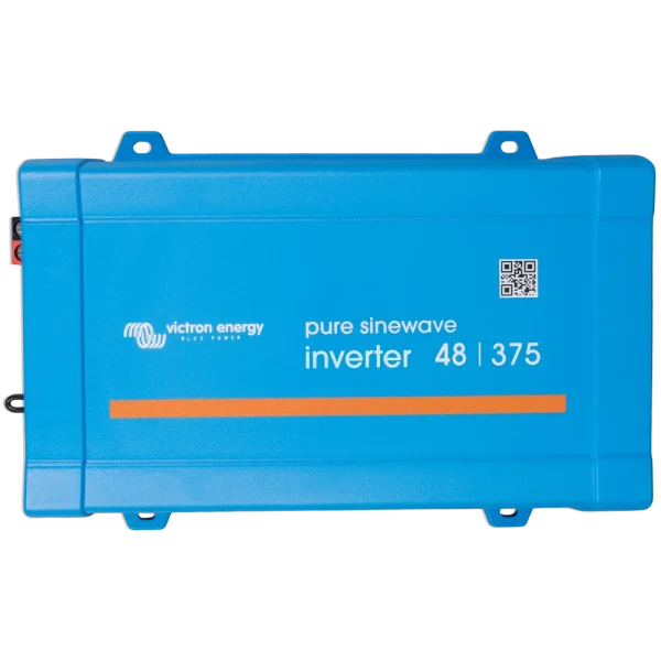 Інвертор Victron Energy Inverter 48/375 230V VE.Direct SCHUKO однофазный чистая синусоида