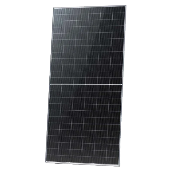 Сонячна панель Jinko Solar JKM585N-72HL4-BDV 585 Вт (двусторонняя)