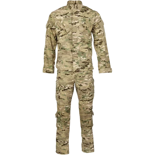 Костюм Jolly Tekstil Personel Suit 48 китель,штани к:мультикам