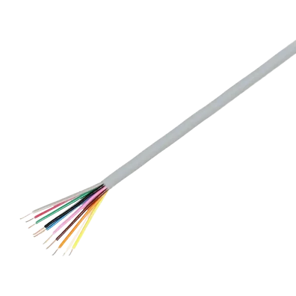 ПСВВ (J-YY) 10х0,4 мм Кабель