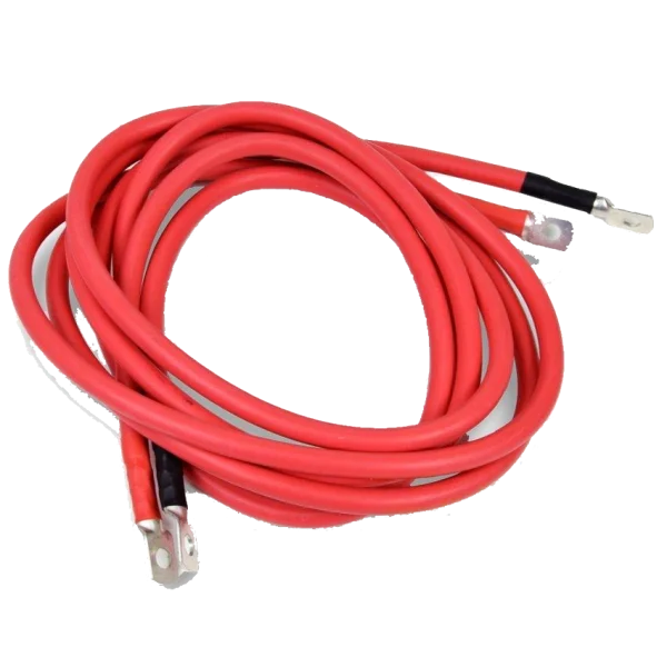 Кабель інверторний 35 мм/1.5 м/пара