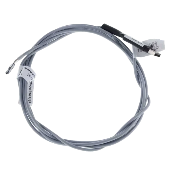 Кабель для конфігурації USB Лунь-9Т, Лунь-7Т, Алет-9, Лунь-9С