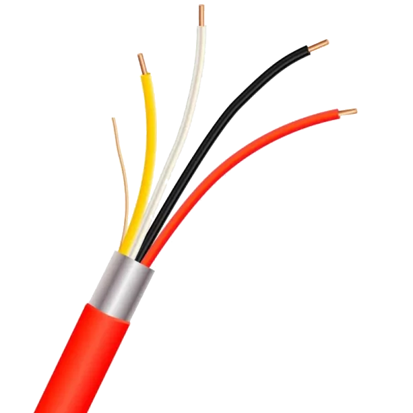 Кабель J-H(St)H...Bd 2x2x0,8