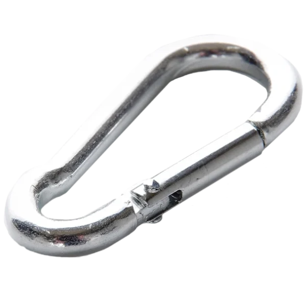 Карабін пожежний APRO 4х40мм (50шт)