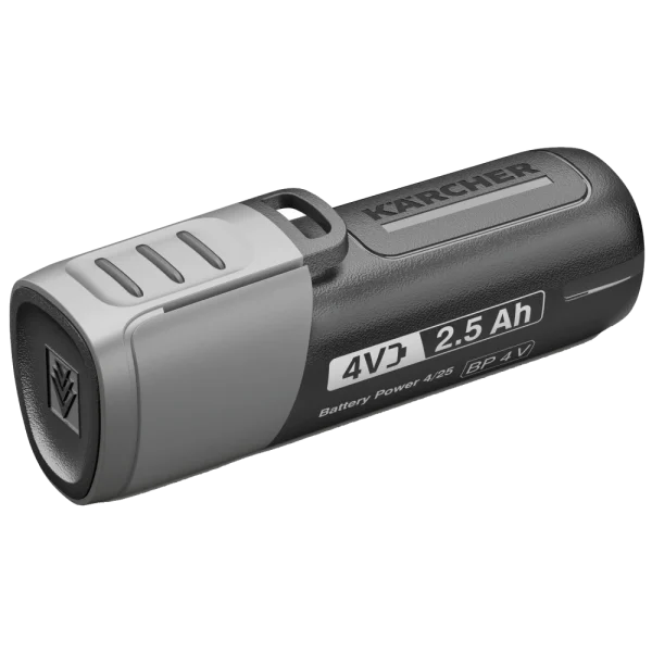 Акумулятор універсальний 4В 2.5A 0,1 кг Karcher Battery P