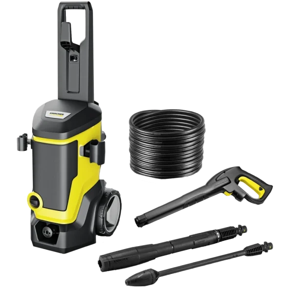 Мийка високого тиску Karcher K7 WCM