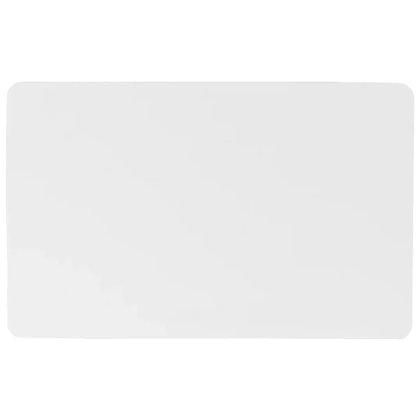 Карта 2-х стандартна тонка 0,8 мм EM-Marine + MIFARE