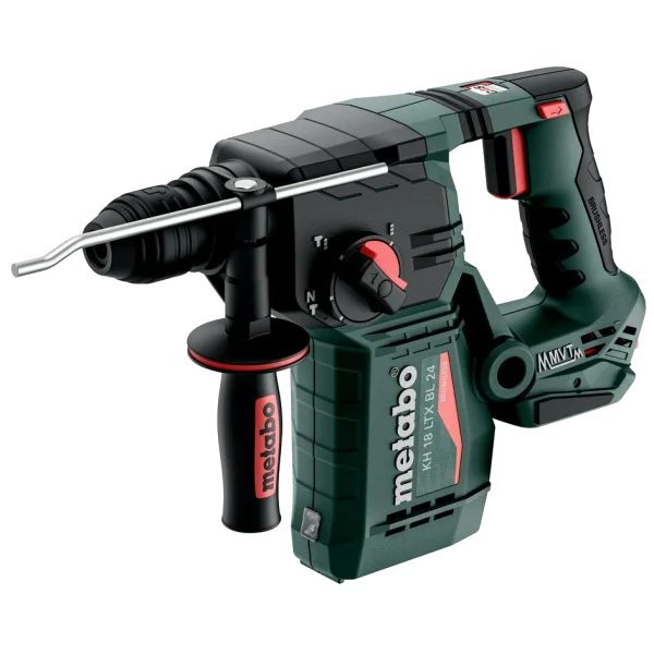 Акумуляторний перфоратор KH 18 LTX BL 24 (601713850)