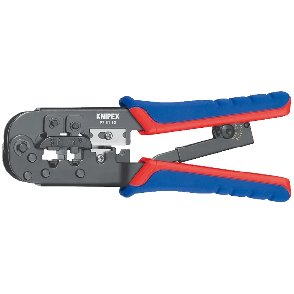 Обжимка KNIPEX 97 51 10 Western