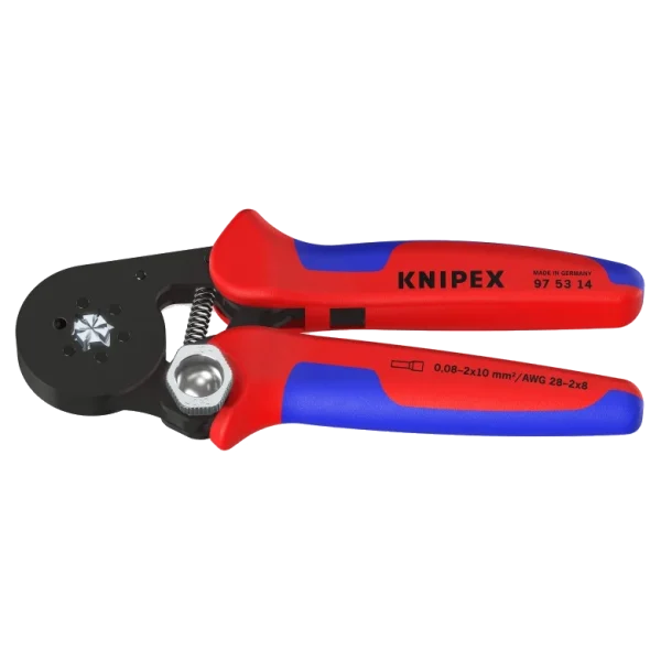 Обжимка KNIPEX 97 53 14