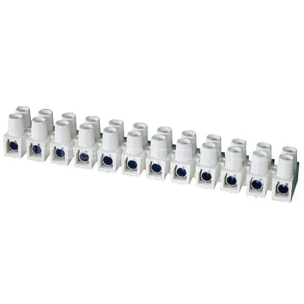 Клемна колодка 10 мм