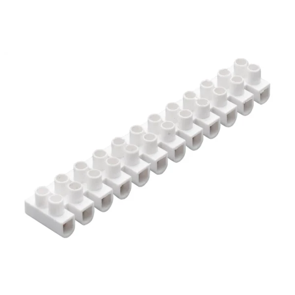 Клемна колодка 6 мм