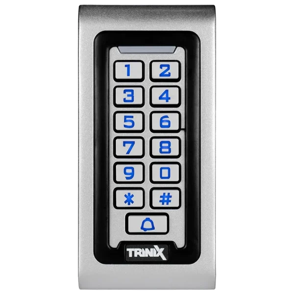 Контролер для однієї двері Trinix TRK-700I