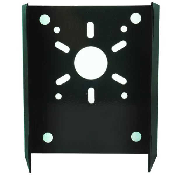 Кронштейн (Україна) DS-1275ZJ-S-SUS black