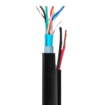 Кабель OK-Net КППЭ-ВП (F/UTPcat.5Е) 305м