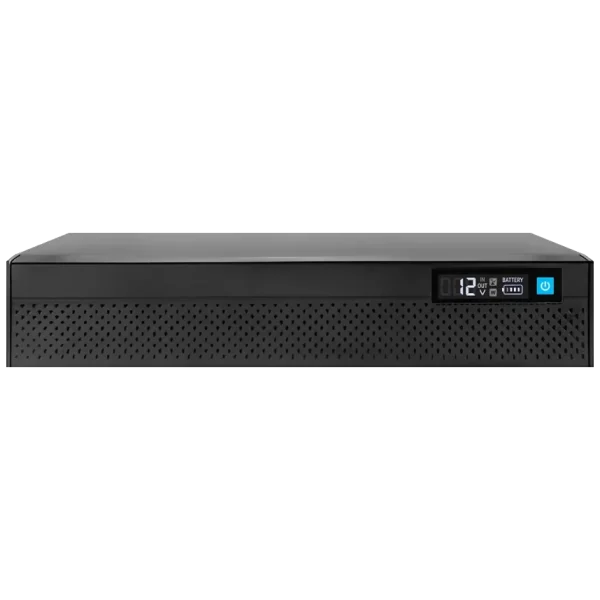 Джерело безперебійного живлення Kraft KRF-MUPS-100plus