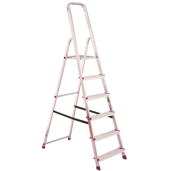 Драбина KRAUSE Corda 7