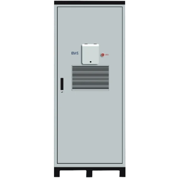 Статичний перемикач KSTAR STS100D 100кВт