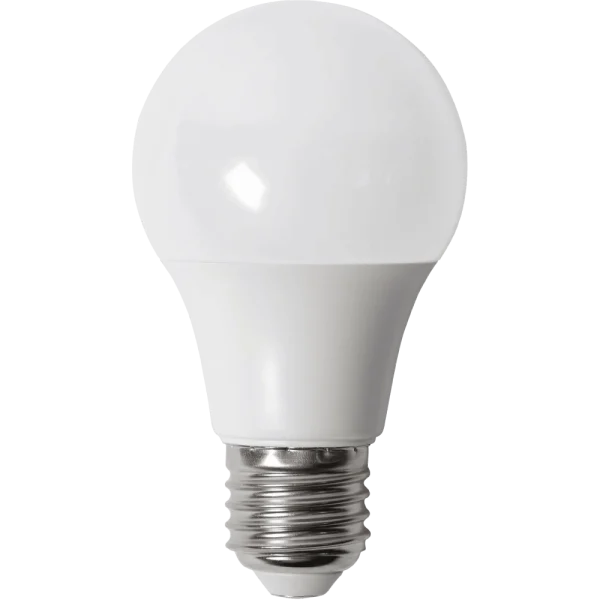 Світлодіодна лампа 12Вт 1080Lm 4000K E27