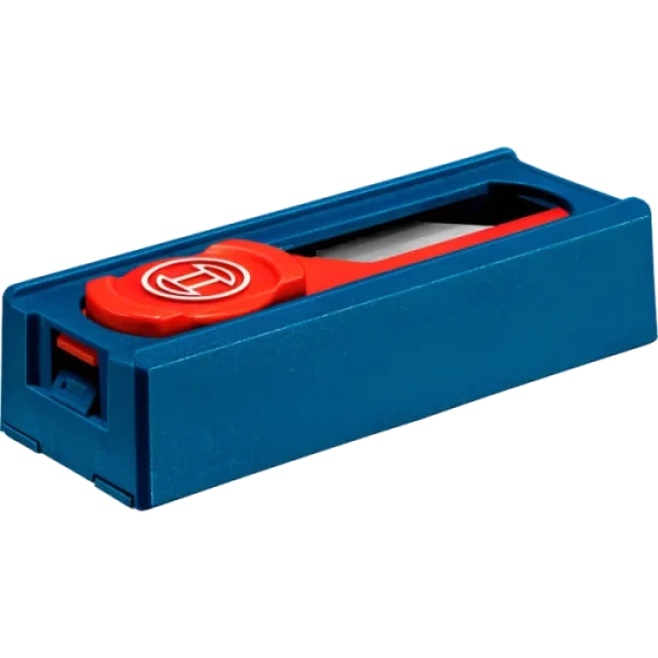 Леза для складаного ножа 10 шт Bosch Professional