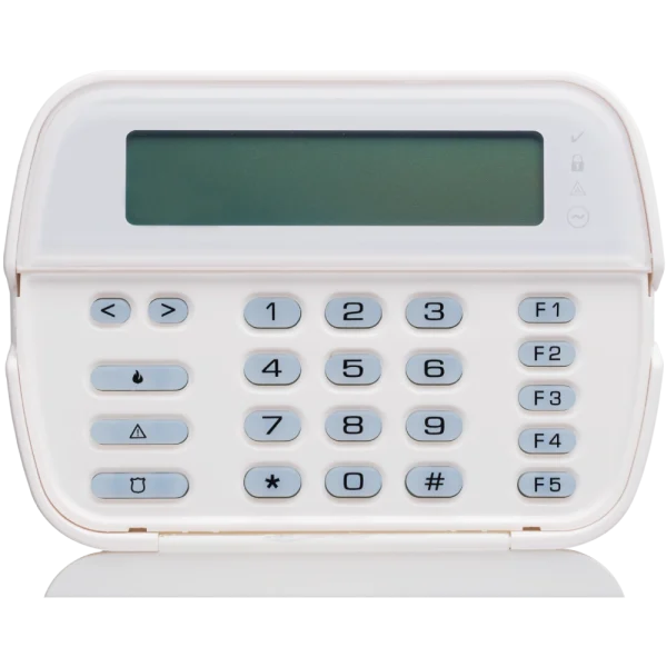 Клавіатура Лінд-11