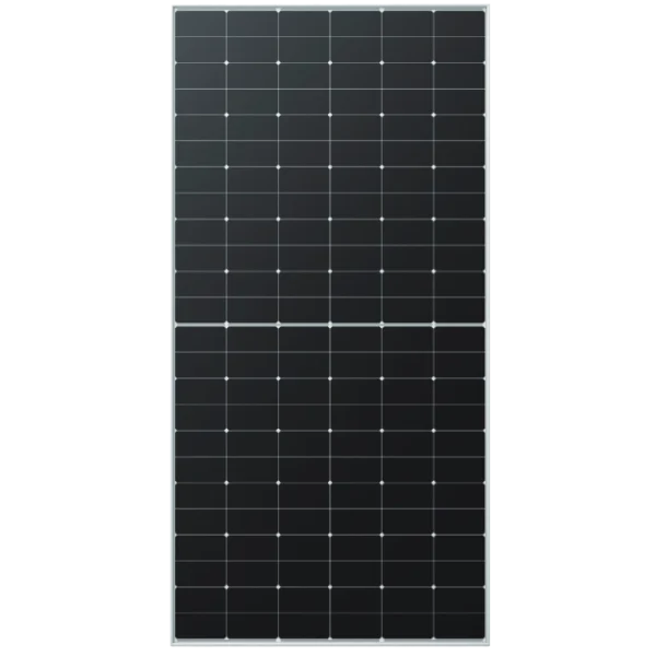 Сонячна панель LONGI LR5-72HTH-580W 580 Вт